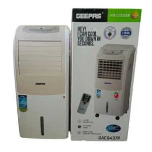 Geepas GAC 9437 Air Cooler