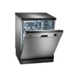 Dawlance DDW-1350 DISHWASHER MANUAL (SILVER)