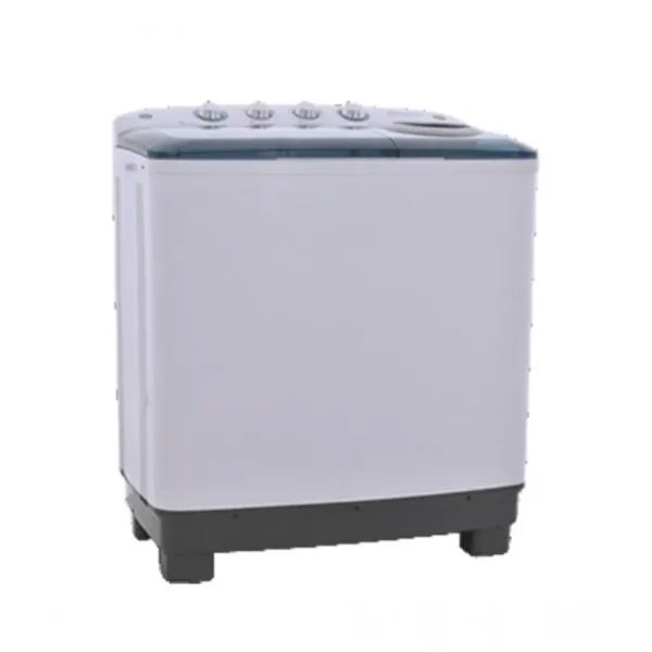 Dawlance WM DW-170C2 (WHITE) Semi-Automatic Washing Machine