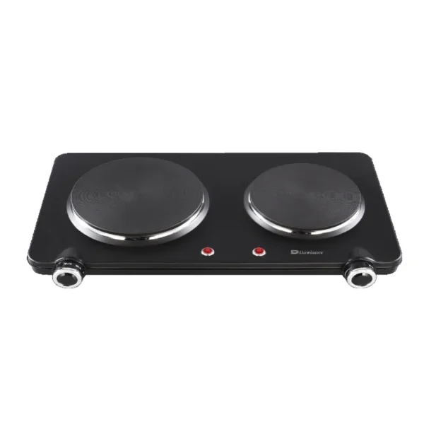 Dawlance DWHP 3021 B Hot Plates