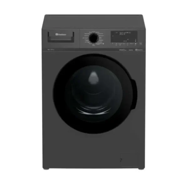 Dawlance AWM DWF 7200 X INV (ANTHRACITE) Fully Automatic Washing Machine
