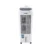 Geepas GAC-9460 2 in 1 Air Cooler and Humidifier with Remote - White & Black