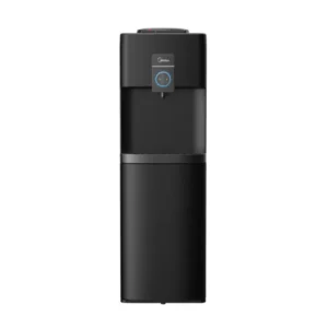 MIDEA YL-2037S-B WATER DISPENSER TOP LOAD BLACK/WHITE