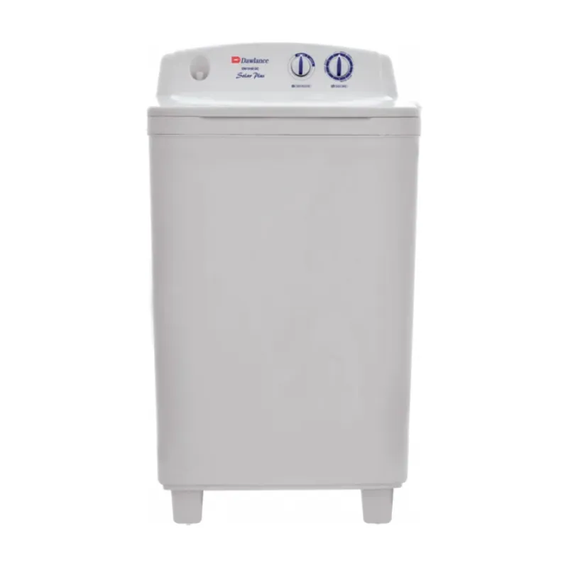 Dawlance WM DW-5100 DC WASHER (WHITE) Dawlance WM DW-5100 DC WASHER (WHITE)