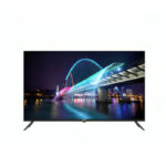 Haier H40K800FX Series Bezel Less Smart Google LED TV