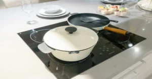The Benefits of Induction Cooking Hobs for the Future of Cooking