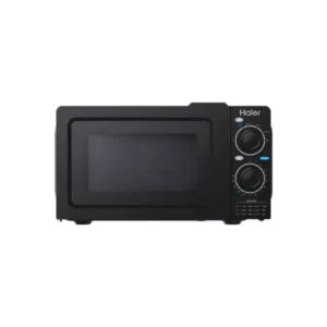 Haier HMW-20MBS Solo Black (New) Microwave Oven