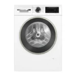Bosch WGA25400GC White 10kg Series 4 Front Loading Washer