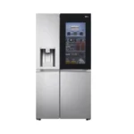 LG GR-X257CSES 25 Cuft No Frost Refrigerator
