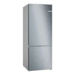 Bosch KGN55VL21M Series 4 Free Standing Refrigerator with Freezer