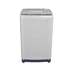 Haier 8 KG Automatic Top Load Washing Machine 80-1269X White Wash and Spin