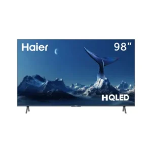 Haier 98 Inch H98S900UX HQLED Google TV