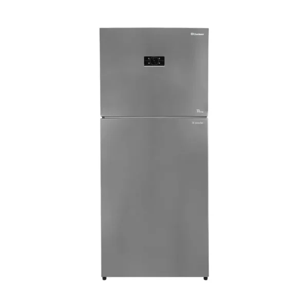 Dawlance DTM 7650 INV Refrigerator Inox (2024)