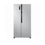 LG GCFB507PQAM Side By Side Refrigerator
