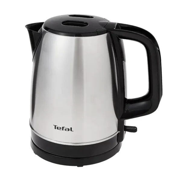 Tefal KI150D27 | 2400 W | 1.7 liter | Stainless Steel | 2 Years Warranty Electric Kettle