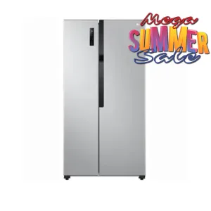 LG GCFB507PQAM Side By Side Refrigerator