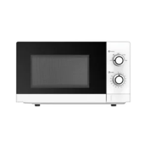 Haier HMW-20MX12 Solo Black/White (New) Microwave Oven