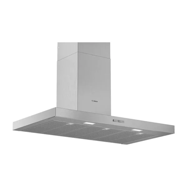 Bosch DWB94BC51B 90 cm Wall Mounted Cooker Hood