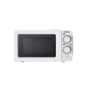Haier HGL-20MXP7 Solo White 20 Litre Microwave Oven
