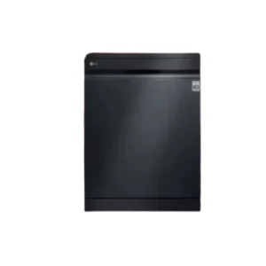 LG DFC335 (Black) Dishwasher