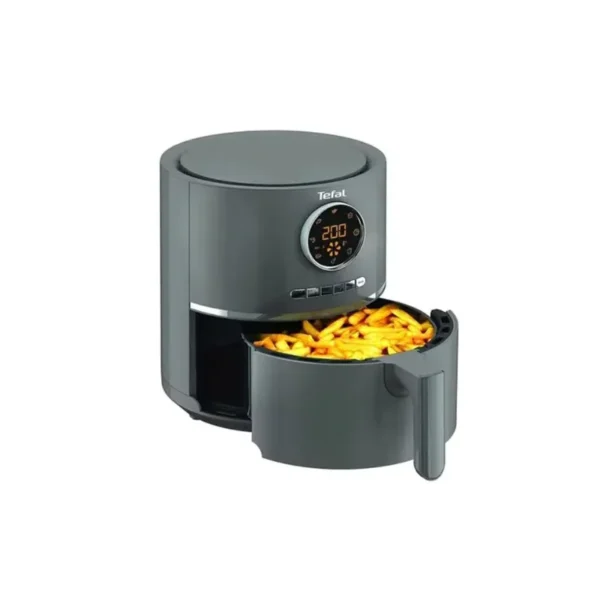 Tefal EY111B40 Ultra Digital Grey ‎1400W Oil Less Air Fryer