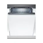 Bosch SMV50E00GC Built in Dishwasher