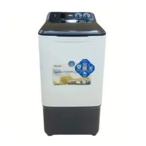 Haier HWM130-1217 WB Single Tub Washing Machine