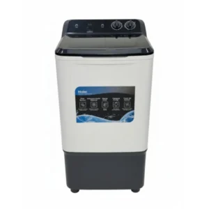 Haier HWM130-1217 GB Single Tub Washing Machine