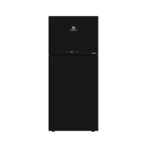 Dawlance 91999 Graze+Gem Black Refrigerator