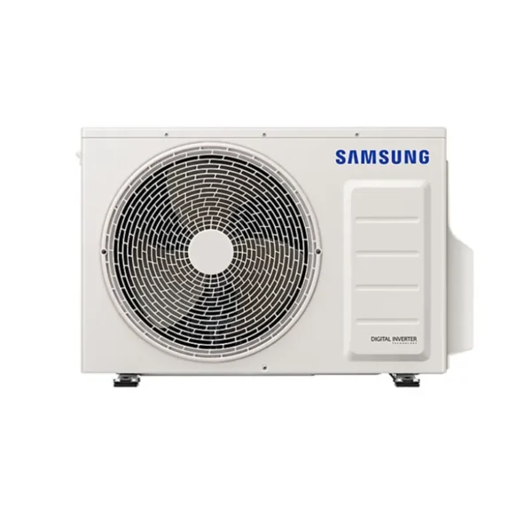 Samsung AR18ASFZGWKZ 1.5 Ton Heat & Cool Inverter AC