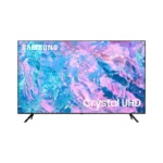 Samsung UA75CU7000 75 Inch 4K Crystal UHD TV