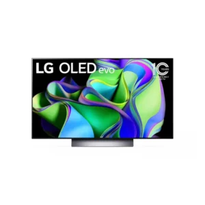 (Pre-Order) LG 65C3 65 Inches 4K Smart OLED TV