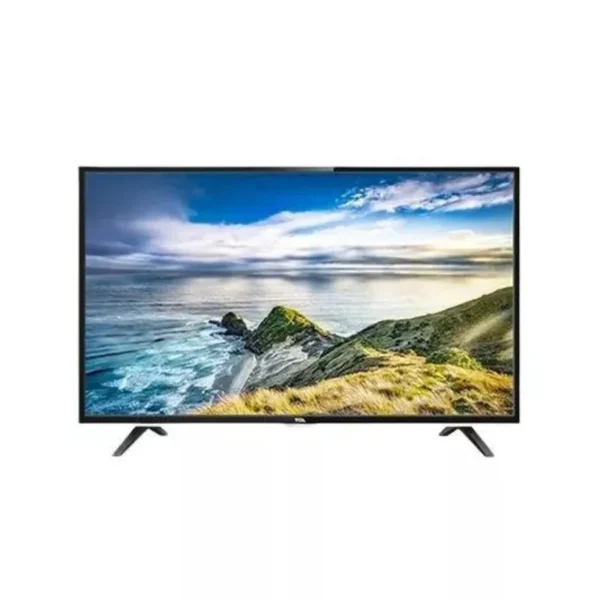 TCL 32D3400 32 Inches Slim HD LED TV