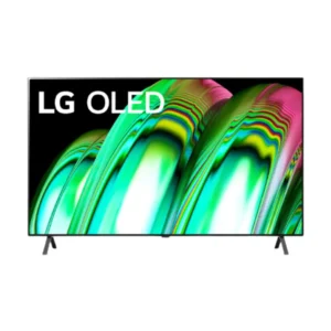 (Pre-Order) LG 48A2 48 Inches 4K Smart OLED TV