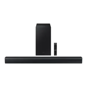 Samsung C450 2.1ch Soundbar