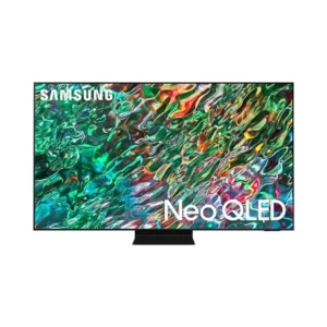 Samsung 65QN90B 65 Inches QLED Quantum Matrix Neo 4K Smart TV (2024)