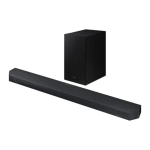 Samsung Q600C 3.1.2ch Soundbar