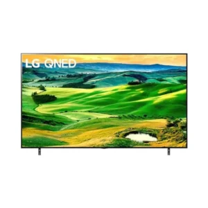 LG 65QNED80 65 Inches Class QNED Mini-LED Smart 4K TV