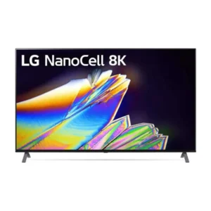 LG 65NANO95 65 Inches Nano Cell Series 8K Smart LED TV