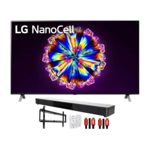 LG 75NANO9 75 Inches Nano Cell Series 8K Smart LED TV