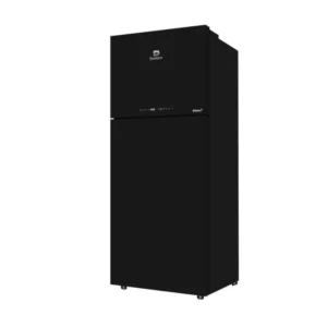 Dawlance 91999 Avante+ IoT Silky Black Double Door Refrigerator