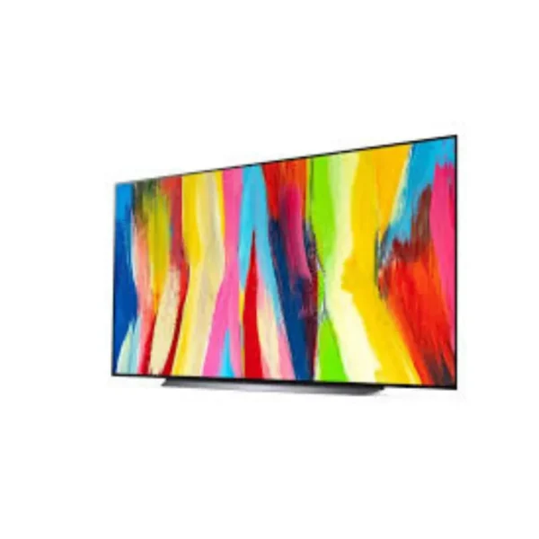 (Pre-Order) LG 83C2 83 Inches 4K Smart OLED TV