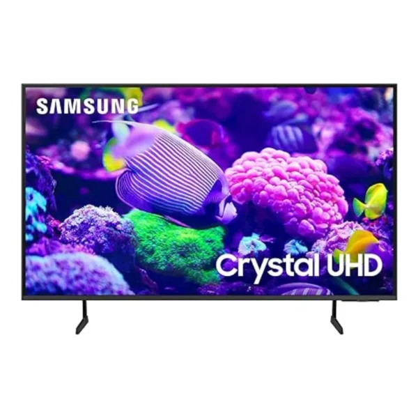 Samsung 65DU7000 65 Inches 4K Ultra HD Smart LED TV