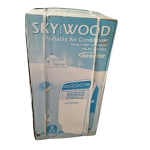 Skywood SKP-1221 MWBH 1 Ton Portable AC Heat & Cool