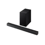 Samsung B650F Soundbar B-Series 370W 3.1ch with Q-Symphony