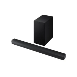 Samsung B650F Soundbar B-Series 370W 3.1ch with Q-Symphony