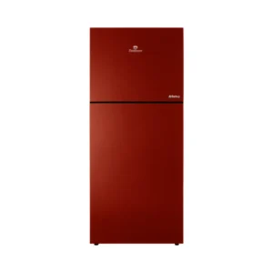 Dawlance 91999 Avante + Emerald Red Double Door Refrigerator