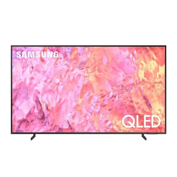 Samsung QA65Q60C 65 Inch 4K UHD TV