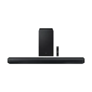 Samsung Q700C Wireless Dolby ATMOS Soundbar