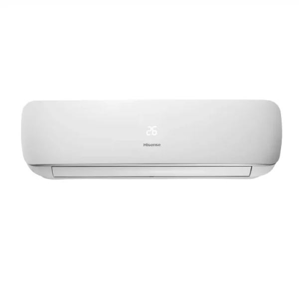 Hisense 12TU60HC 1.0 Ton Split Inverter AC